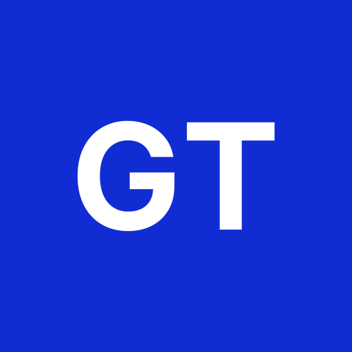 Green Tide Sushi logo